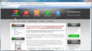 Famous ScrapeBox & SENuke X: Search Engine Friendly Web Pages Net Worth