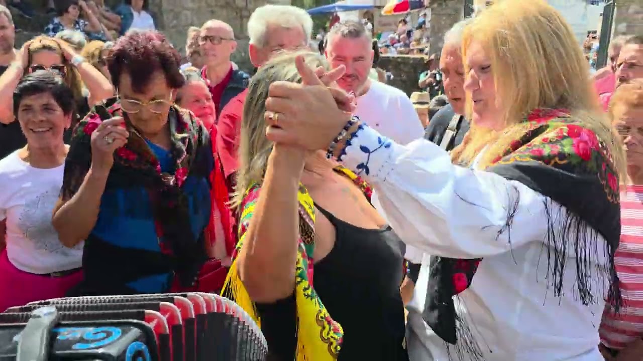 SÃO JOÃO  D'ARGA 2025 GRANDE ROMARIA COM GRANDE TRADIÇÃO 