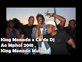 King Monada Ft Ck Chamza Ao Mphale 2018 King Monada Ft Ck Chamza Ao Mphale 2018