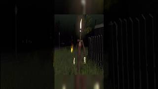 Candlehead vs. Pumpkinhead - short games comparison