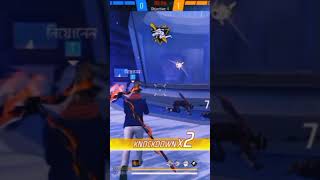 @&amp;#MD Imran #a@funny video  free fire (@@) 😄😄 #freefire