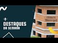 Destaques da Semana - 17/04/2026