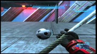 ShadowWolfs Featured Reach Maps: World Cup (Ep. 34)