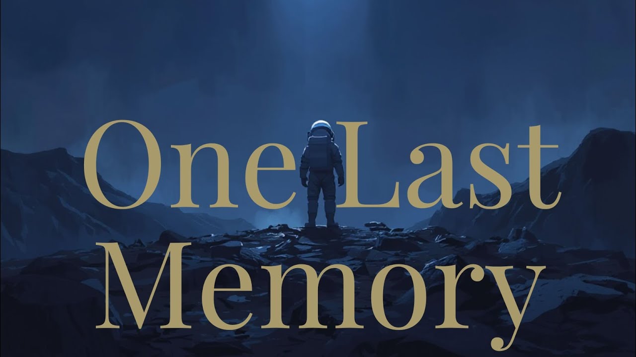 One Last Memory - YouTube