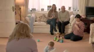 yo! Baby make your move E-Lites Gangnam Baby TV Ad.mov