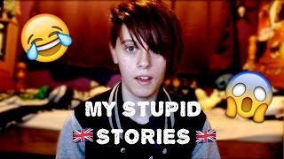 My Stupid Stories 