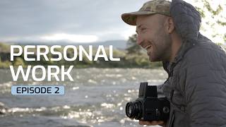 A Photographer, a Fly Fishing Legend, and a Day on the River