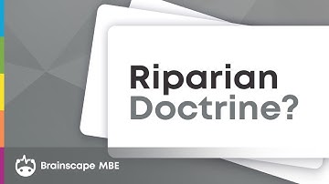 Real Property: Zoning & Land Rights  | Hands-Free Bar Exam Prep (MBE)