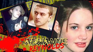 Teens M*rder Classmate in Taco Bell Parking Lot | The Adrianne Reynolds Story