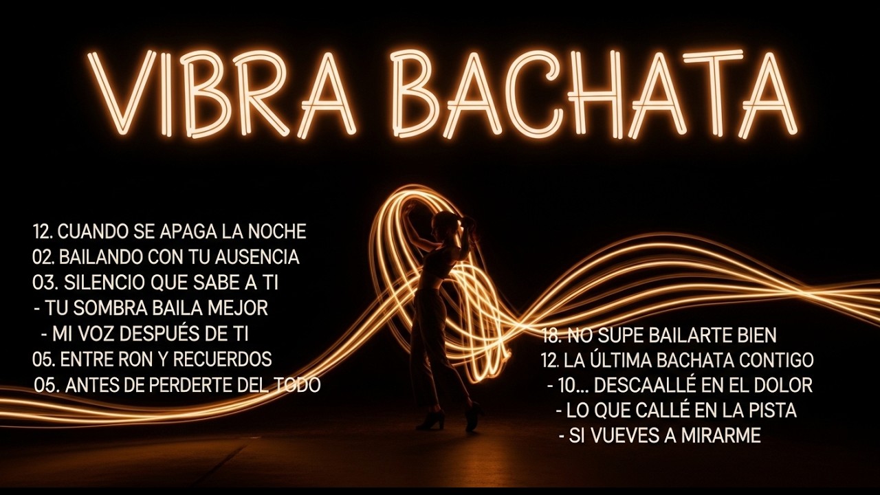 💜 Bachata Sensual Live | Emotional Latin Music for Night Vibes 🌃