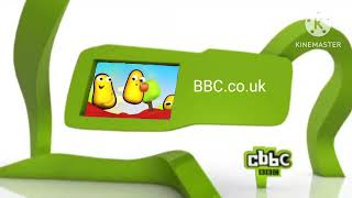 Cbeebies X CBBC get set go banner template (2012)  FANMADE 