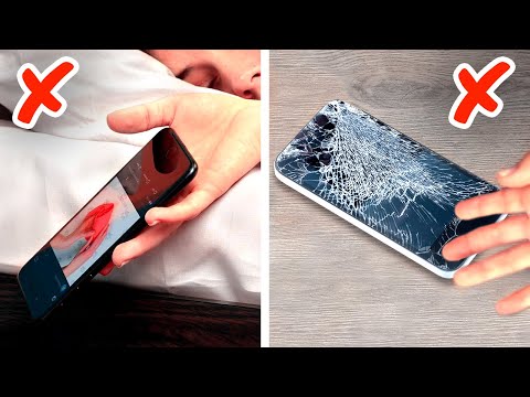 Video: How To Protect Your Phone