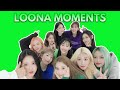 loona moments to watch because theyre back!
