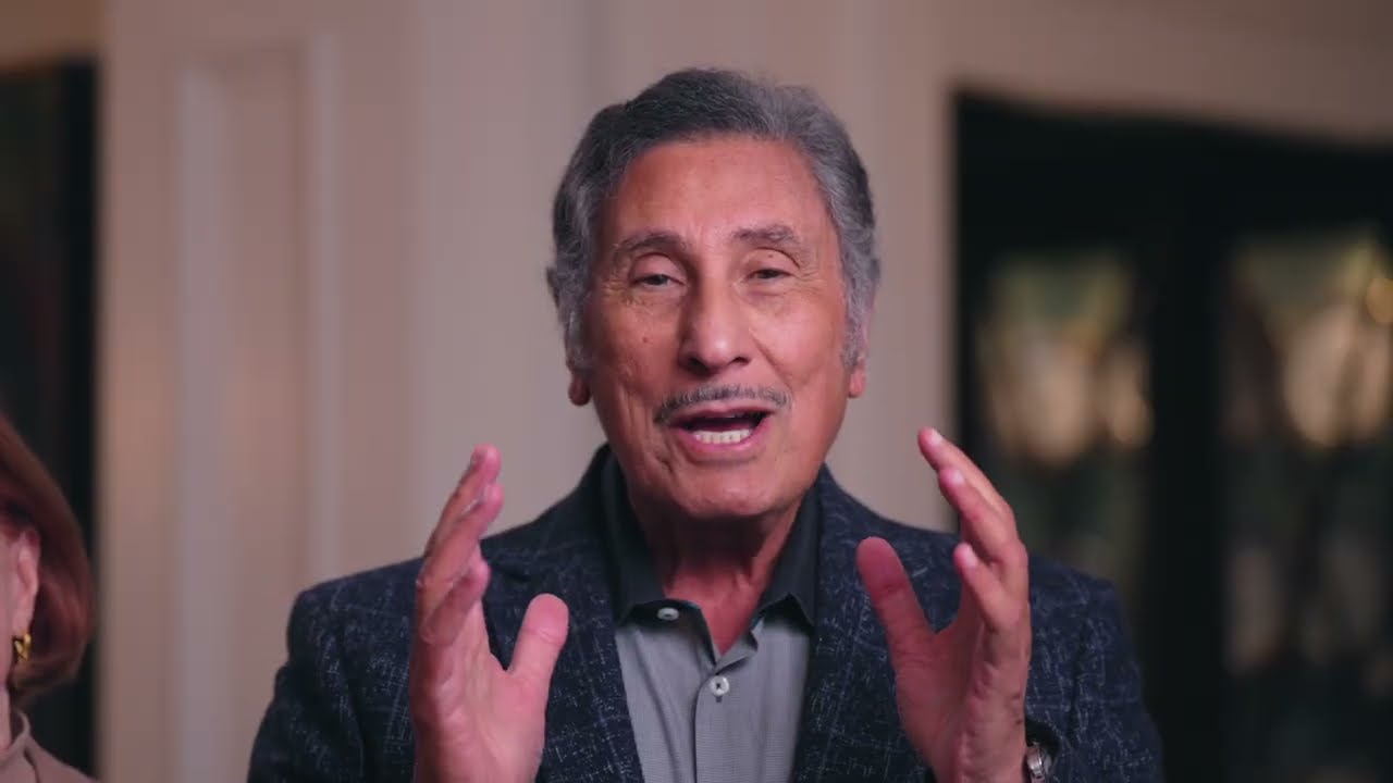 Michael Youssef Announces He Will Step Down As Pastor to Pursue Other  Ministry Work | CBN News