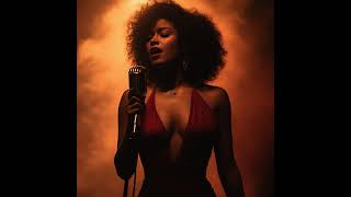 Left With The Rain  Etta Mae Hartwell