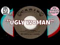 Capture de la vidéo "Ugly Woman" King Eric And His Knights  (Carib 45-1005) | Vinyl Community