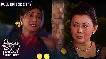 Full Episode 14 | Gulong Ng Palad English Dubbed