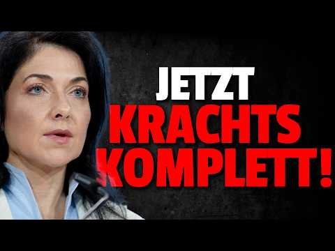 💥Osterfeuer VERSAUT: Verkaufsverbot für Bratwurst und Bier