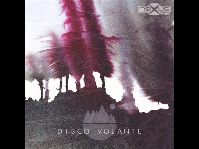 Watch Disco Volante vs Deliriant - Nightmare on YouTube Watch Disco Volante vs Deliriant - Nightmare on YouTube