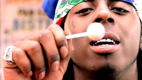 Trina - Don't Trip (Official Video)