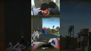 NEW GUN IS CRAZY
