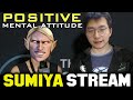 Sumiya Is Trying to Be PMA to win the game | Sumiya Invoker Stream Moment #1556