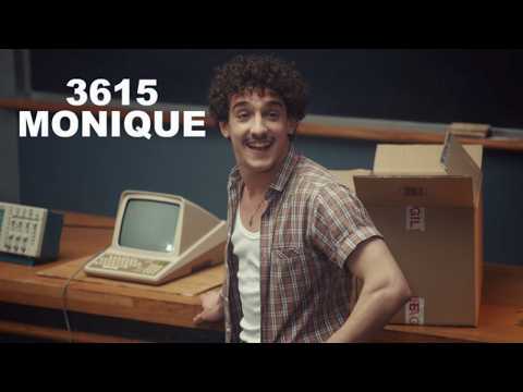 3615 STÉPHANIE - Épisode 1, Saison 1 (3615 Monique) 📺