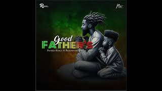 Patrick Roach - Good Father's (Official Audio) Content