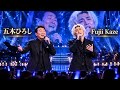 🎤😭🌙【五木ひろし × Fujii Kaze】二つの世代の歌声が重なる瞬間...「君を忘れない」愛と別れを歌った、涙が止まらない奇跡のバラード🥀💔✨