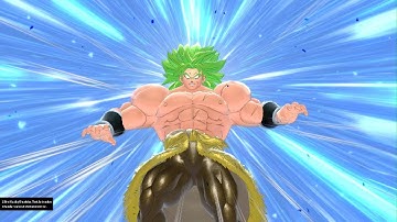 Cheating and still losing? DRAGON BALL THE BREAKERS: