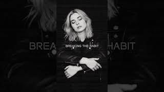 I'm Breaking The Habit #linkinparkcover #linkinpark #chesterbennington #mikeshinoda #meteora