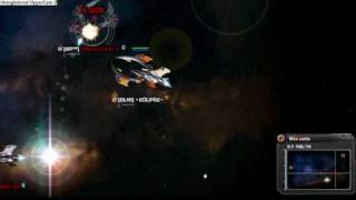 Dark Orbit brutal force elite eclipse fin du fr2