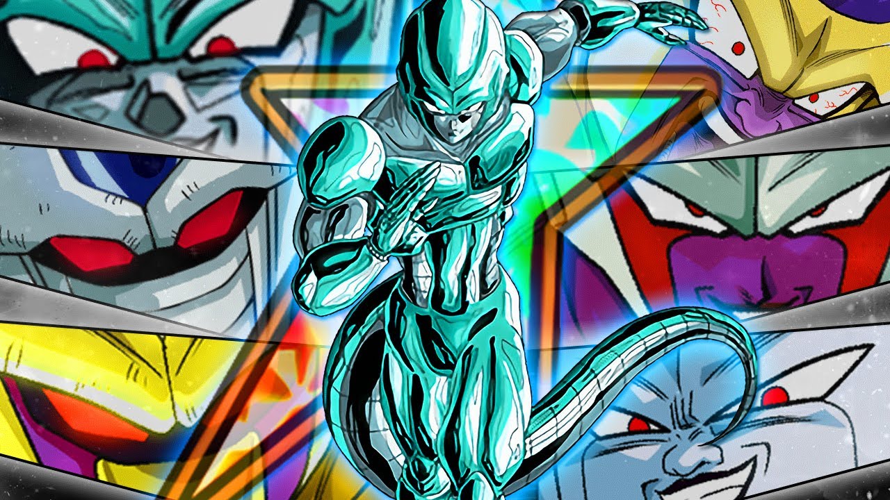 RAINBOW AGL METAL COOLER AND THE *BEST* WICKED BLOODLINE TEAM ON GLOBAL