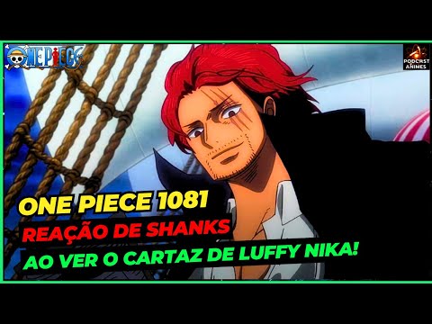 Assistir One Piece Episódio 1087 Online em HD