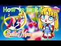 TO MAKE SAILOR MOON INTO AVATAR WORLD Avatarworld TO MAKE SAILOR MOON INTO AVATAR WORLD Avatarworld