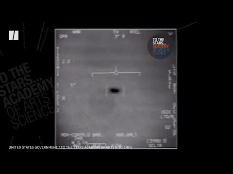 Video: Paret Blev Förskräckt Av Kollisionen Med En UFO I Oakland - Alternativ Vy