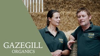 Discover Gazegill Organics | For Organic Raw Milk, Meat & Deli screenshot 3