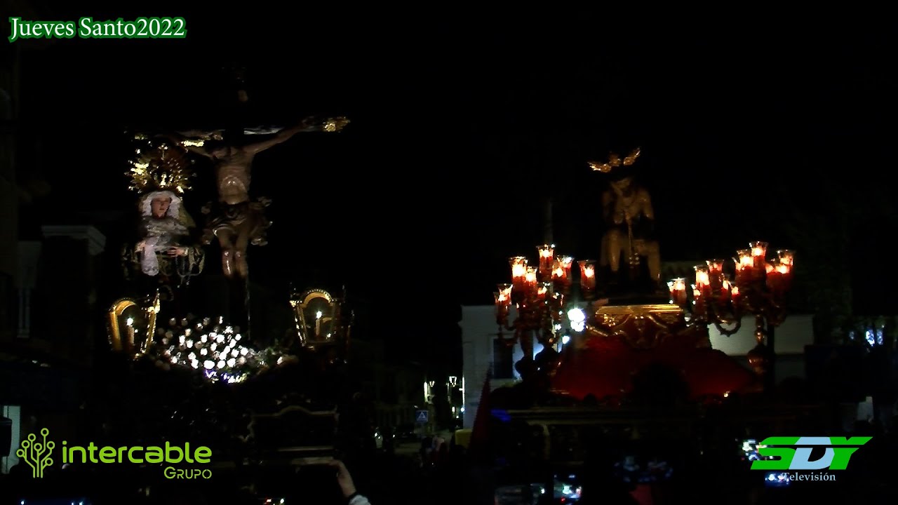 Jueves Santo 2022