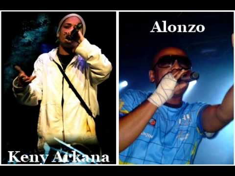 Keny Arkana feat. Alonso - Emmerdeurs du monde