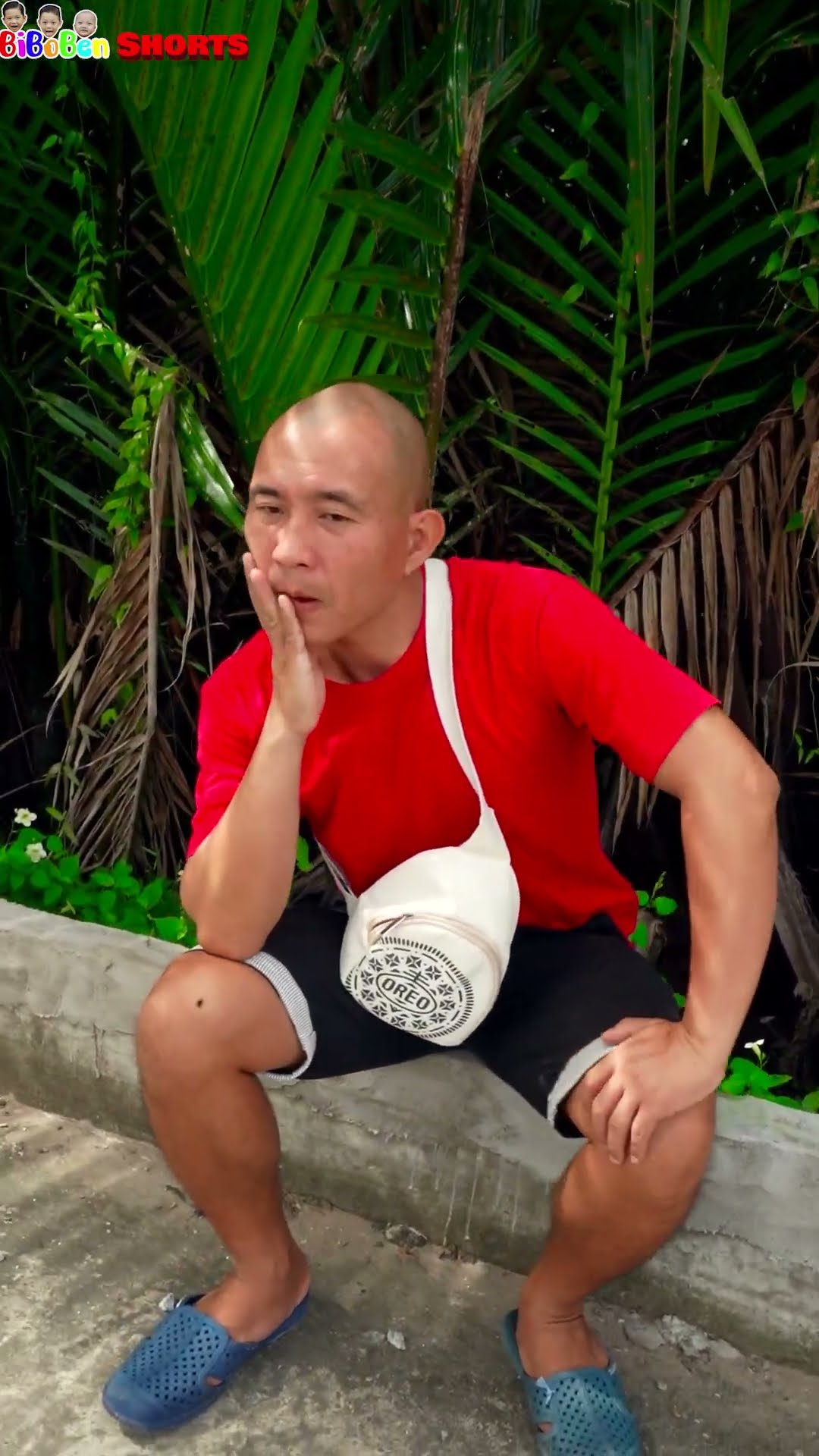 BiBoBen #shorts  | Give good | Giúp đỡ người khác là giúp đỡ chính mình ?
