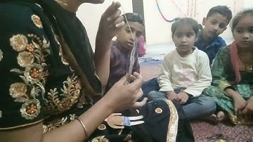 NTT Project Activity (27) "Puppet"