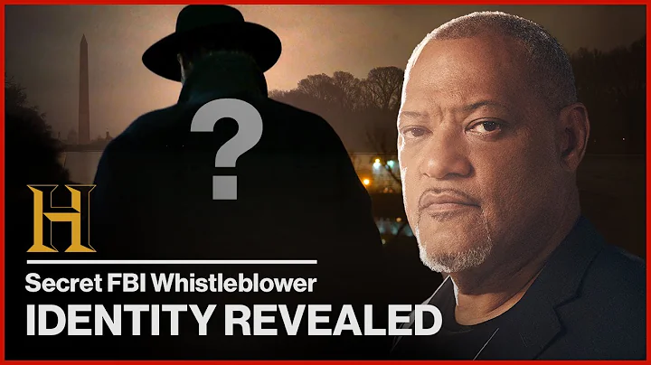 Watergate Whistleblower: SECRET IDENTITY REVEALED | History's Greatest Mysteries: Solved - DayDayNews