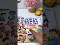Buku cerita anak sebelum tidur #shortvideo #shortsfeed #bukuceritaanak #dongenganak #shorts