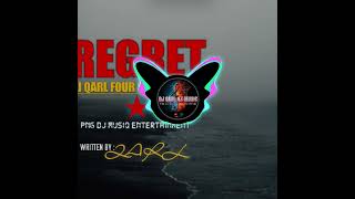 REGRET __-__DJ QARL FOUR SEVEN MUSIC-(2025) latest music