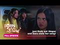 Born To Shine: Jeni finds out Megan and Dara stole her song! (Full Episode 122) August 14, 2026