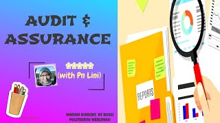 CHAPTER 2 : AUDIT EVIDENCE (PART 1)