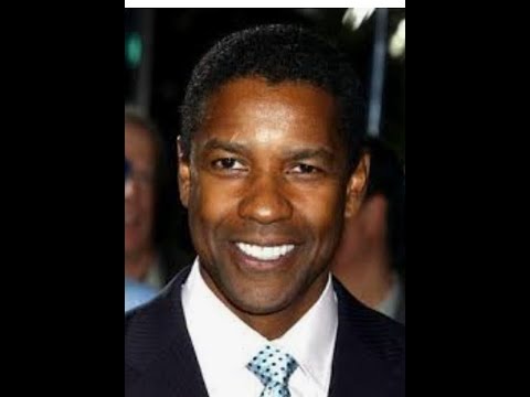 denzel washington