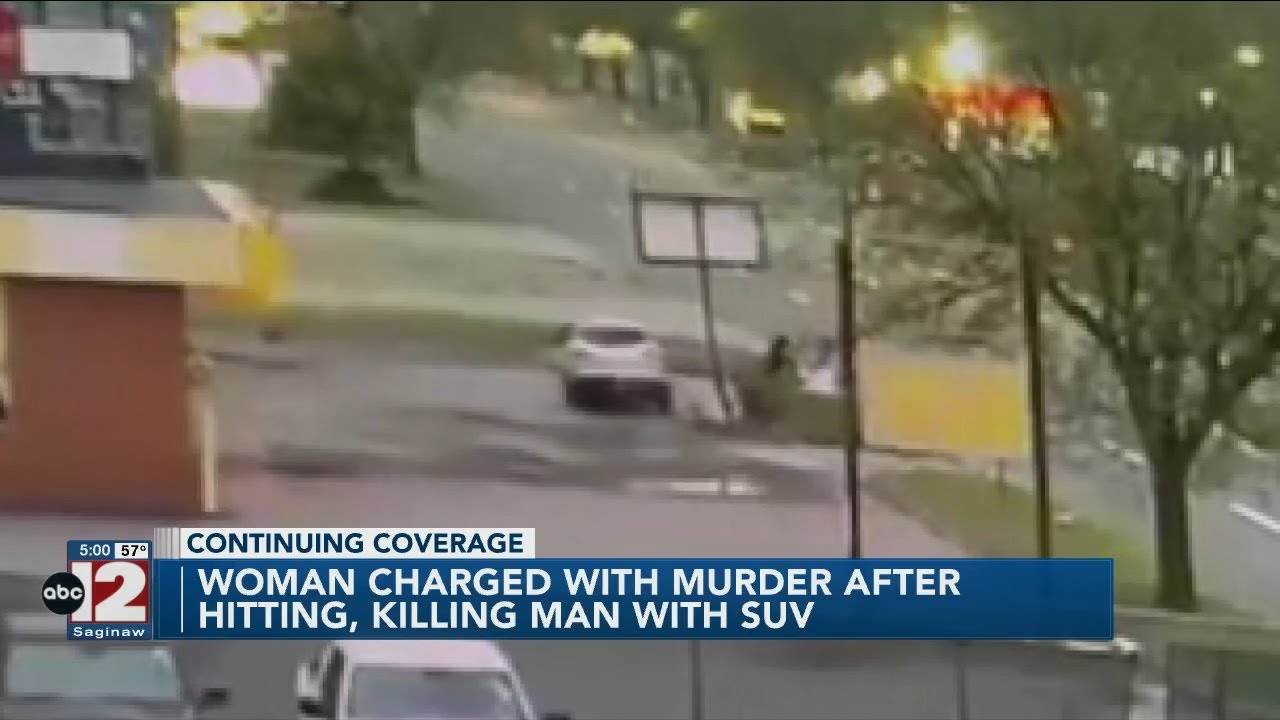 Flint woman charged with murder after killing man she knew during hit ...