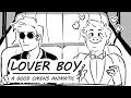 Lover Boy // Good Omens // Animatic