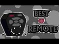 Best of remote tpot